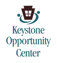 Keystone Opportunity Center Logo