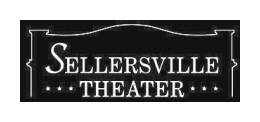 Sellersville Theater 1894 Logo