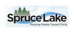 Spruce Lake Retreat Logo