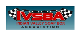 Indian Valley Soap Box Derby Logo