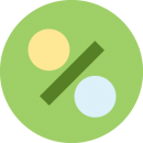 Accounting & Attest Functions Icon