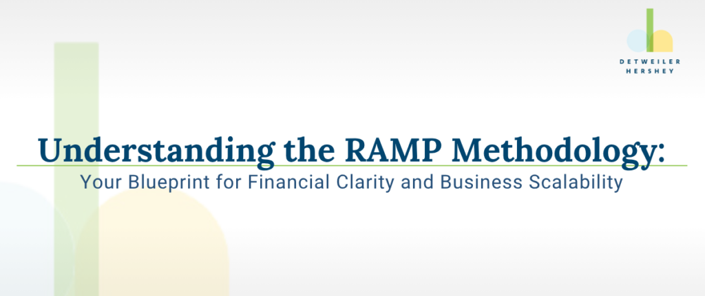Predictive Methodology Ramp Up Resource Understanding the RAMP Methodology: Your Blueprint for Financial ...